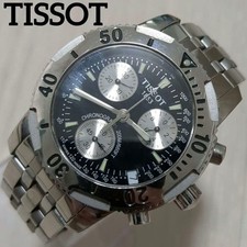 TISSOT PRS200 Chronograph