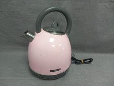 Silvercrest SWKC 2400 Pink