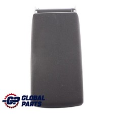VW Volkswagen Passat B7 Centre Console Arm Rest Armrest Fabric 3C0863315B