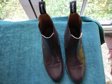 Toggi Ottowa jodphur boots