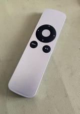 UK Seller Replacement Remote Control For Apple TV Gen 1 2 3 A1156 A1427