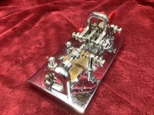 Vintage Vibroplex Original