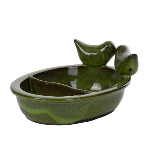 Fallen fruits ceramic - fruits,