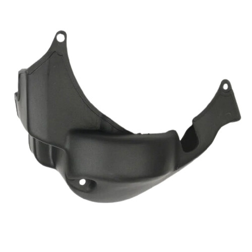 Oem vespa engine cover - engine, t5