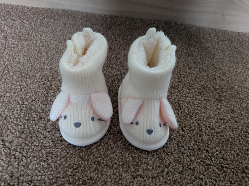 Baby white bunny - bunny, /