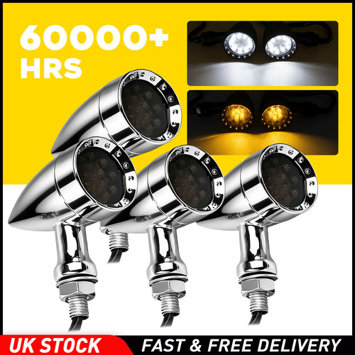 Amber white 10mm - white, led