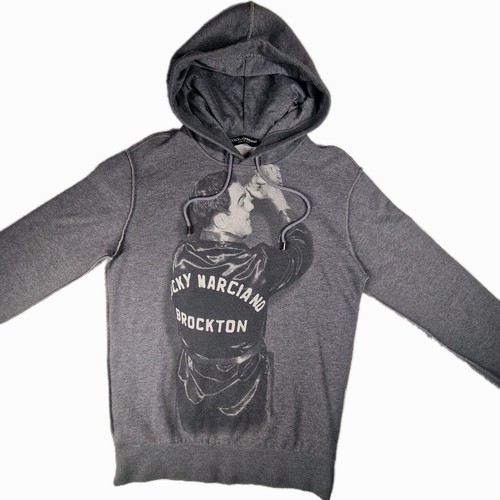 Dolce gabbana rocky marciano - &,