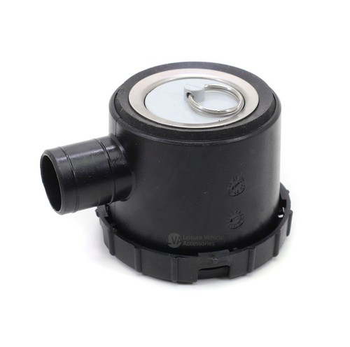 Reich sink waste trap syphon - waste,