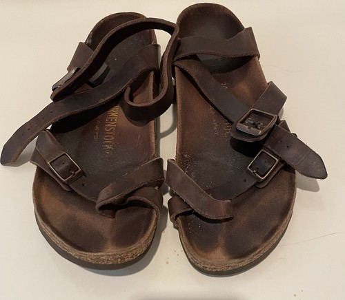 Birkenstock yara wrap - yara,