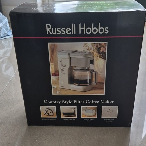 Russell hobbs 3347 - hobbs, 3347/1p