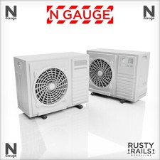 121 | Air Conditioning Units