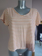 *JOHN LEWIS* ladies Orange