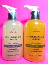 SALE 2*6oz HYALURONIC ACID