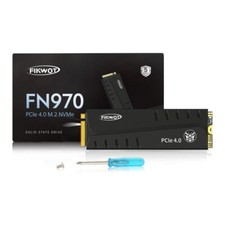 Fikwot M.2 NVMe SSD 1TB PCIe