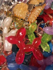 Cute Red Valentines Balloon