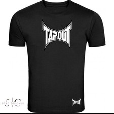 TAPOUT Men's Black and white