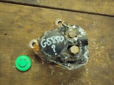 SUZUKI GS GT ?? MOTORBIKE MOTORCYCLE FRONT LEFT BRAKE CALIPER CARRIER