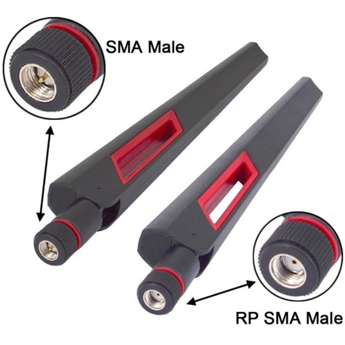 2pcs dual band - dual,