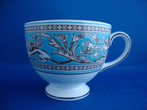 Wedgwood florentine turquoise - wedgwood,