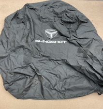 Genuine Polaris Slingshot Cockpit Cover with Logo - to fit 2880659
