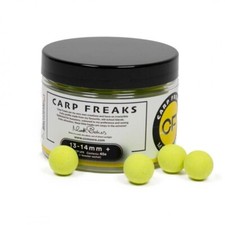 CC Moore Carp Freaks Pop Ups