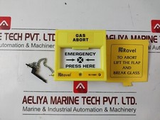 Ravel Yellow RE-716MY