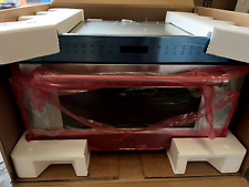 New Wolf Combi Microwave Oven