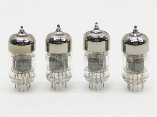 Sovtek 12ax7wc rated - sovtek, 7