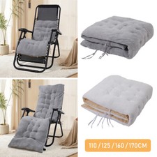 Garden Rocking Deck Chair