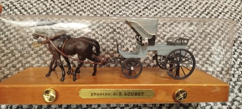 Brumm historical horse drawn - historical,