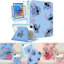 Angel Stitch 360 Rotation