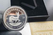 2019 South Africa Krugerrand