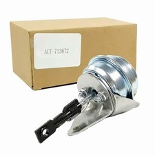 Turbo Wastegate Actuator for