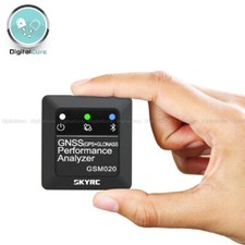 SkyRC GSM-020 GNSS GPS Speed