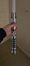 Saberforge - Lightsaber