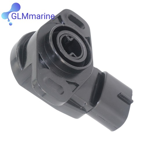 Throttle position sensor for - throttle,