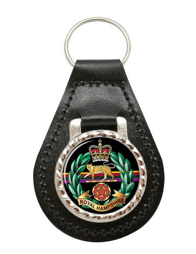 Royal hampshire regiment - royal,