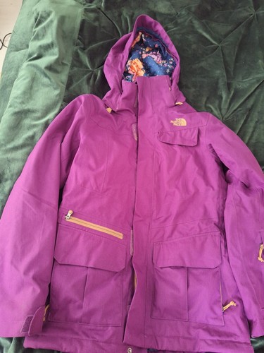 The north face - face, ladies