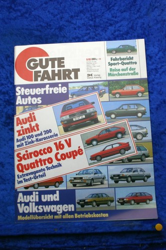 Good trip audi - trip,
