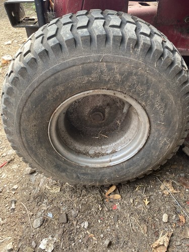 Murray ride mower - murray,