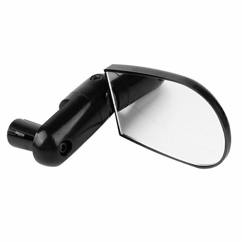 Bicycle bar end mirror - end, 360°
