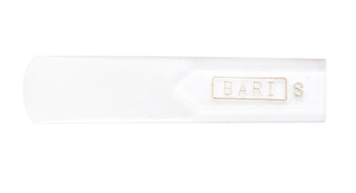 Bari plastic reed bass - plastic,