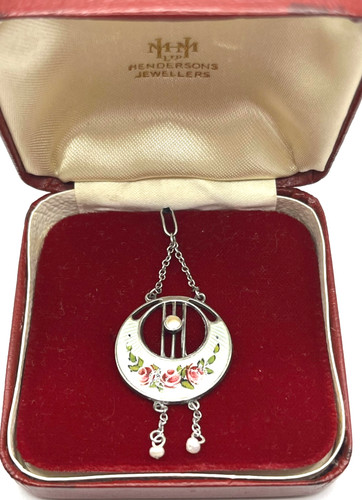 Antique charles horner arts - antique,