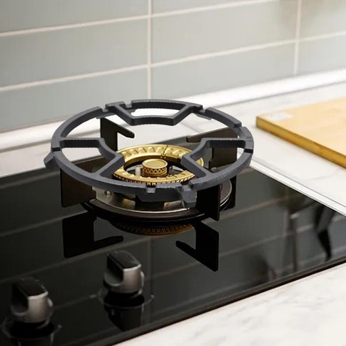Gas rings reducer trivets - gas,