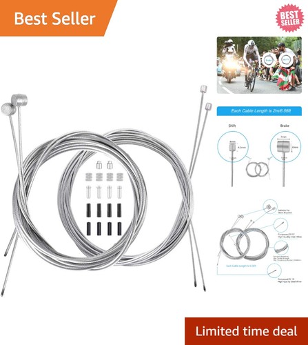 Complete inner cable - complete,
