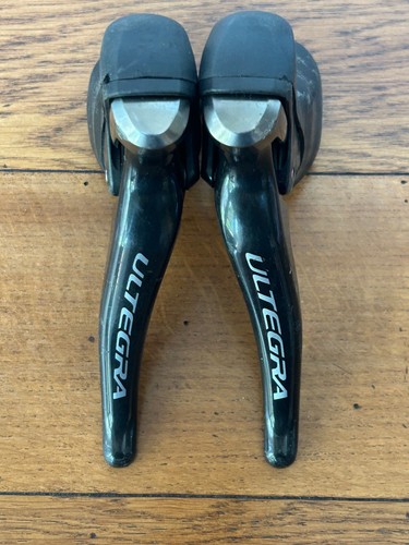 Shimano ultegra 6800 sti - 6800,