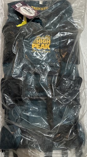 Nos high peak - simex, sports