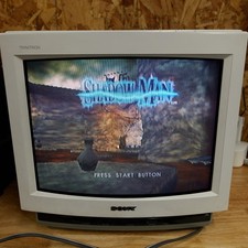 Sony Trinitron KV-13TR24 CRT