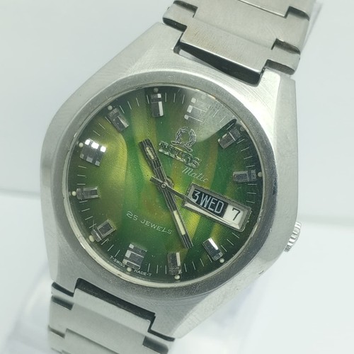 Solvil titus automatic - solvil,