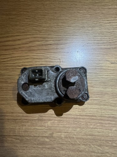 Jet warm regulator for - up,